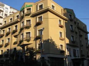 Hotel Irisa